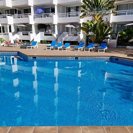 The Pool Balcony Playa Las Americas Costa Adeje  Exterior photo